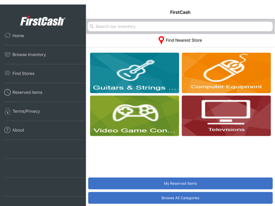 FirstCash screenshot 9