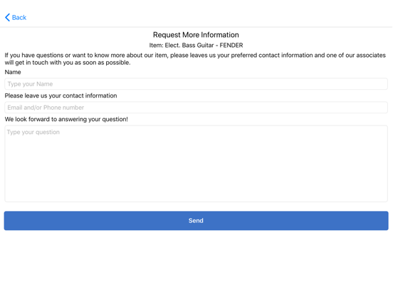 FirstCash screenshot 4