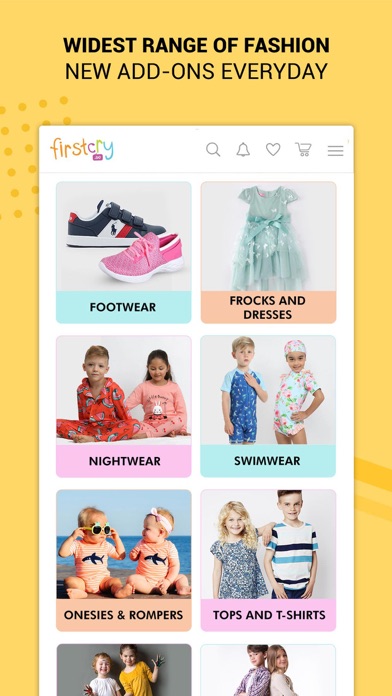 FirstCry Arabia: Baby & Kids screenshot 9