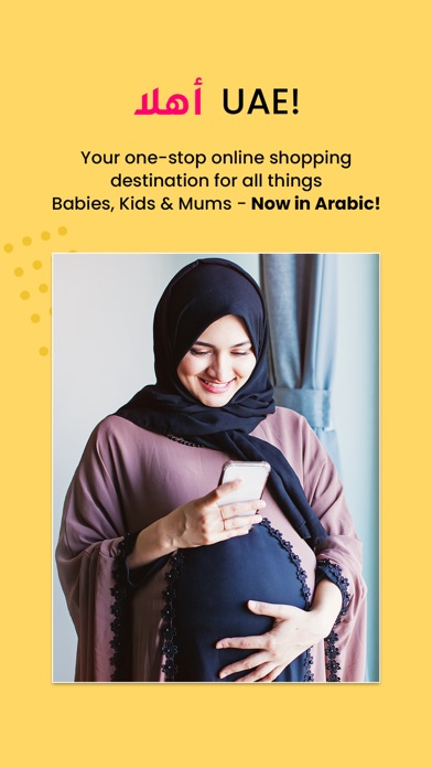 FirstCry Arabia: Baby & Kids screenshot 6