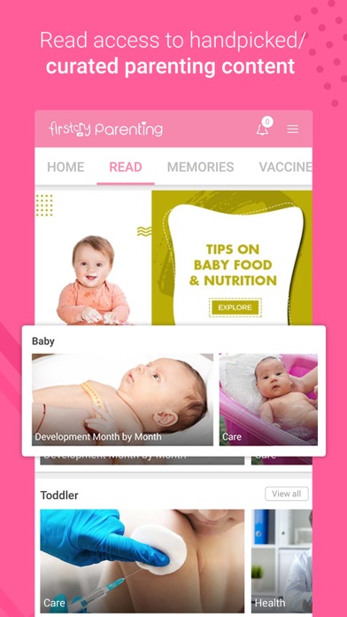 FirstCry Arabia: Baby & Kids screenshot 2