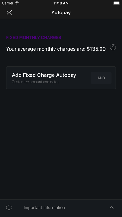 FirstKey Homes Resident screenshot 3