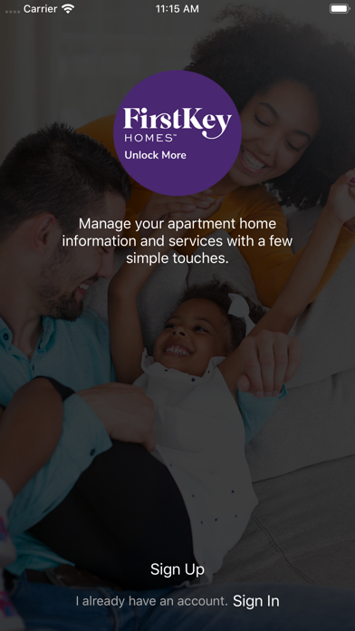 FirstKey Homes Resident screenshot 5