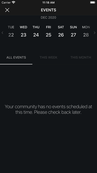 FirstKey Homes Resident screenshot 1