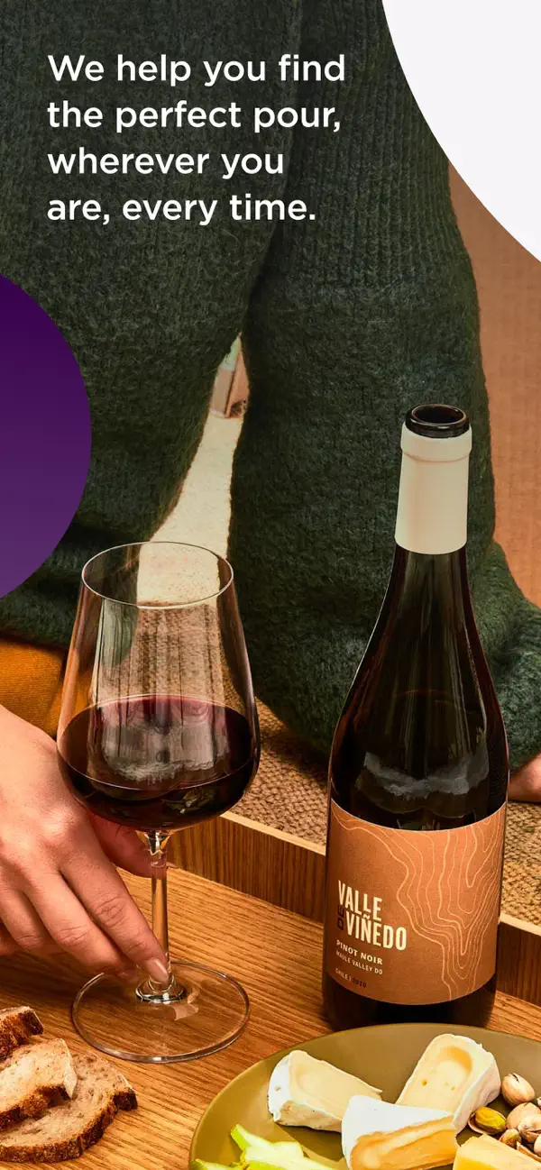 Firstleaf: Wine Scanner screenshot 2