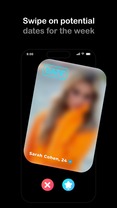 FirstMatch. Exclusive. screenshot 3