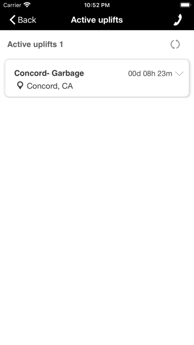 FirstNet Assist screenshot 3