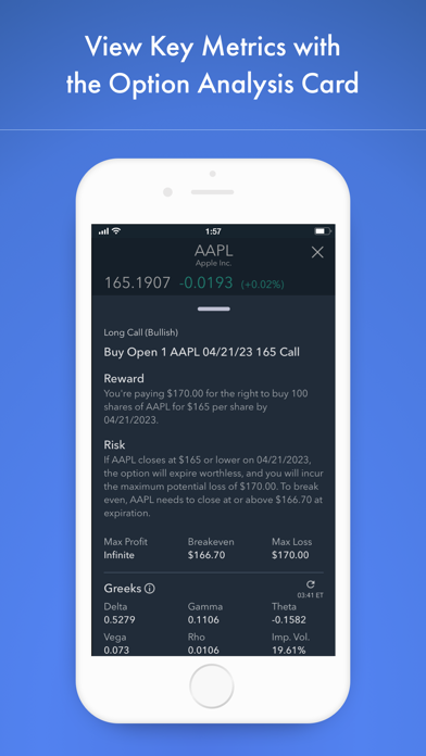 Firstrade: Invest & Trade screenshot 7