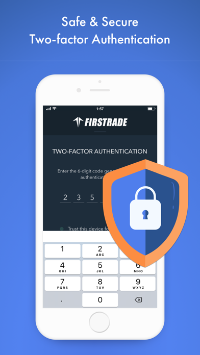 Firstrade: Invest & Trade screenshot 5