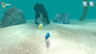 Fish Farm 3 - Aquarium screenshot 2