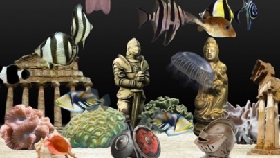 Fish Farm screenshot 2