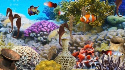 Fish Farm screenshot 1