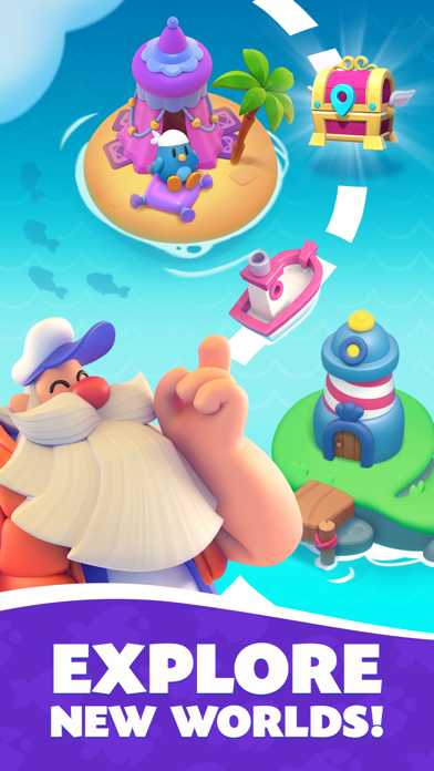 Fish of Fortune™ screenshot 2
