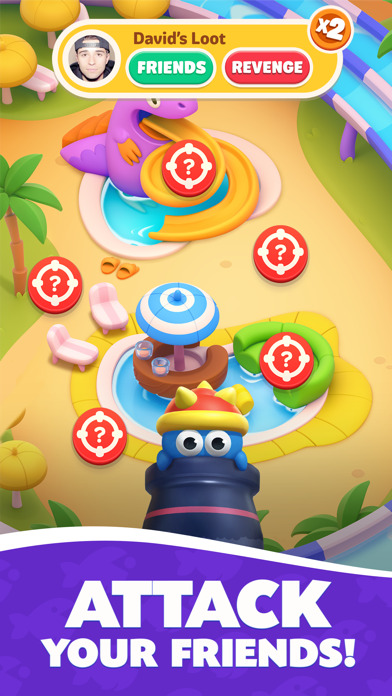 Fish of Fortune™ screenshot 1