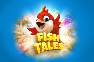 Fish Tales ™ screenshot 5