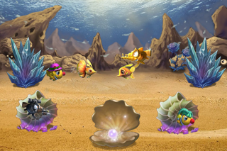 Fish Tales ™ screenshot 2