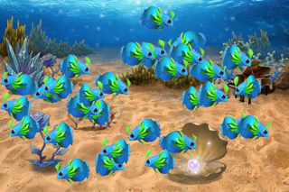 Fish Tales ™ screenshot 1