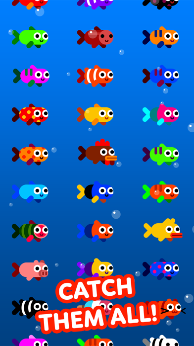 Fish & Trip screenshot 1