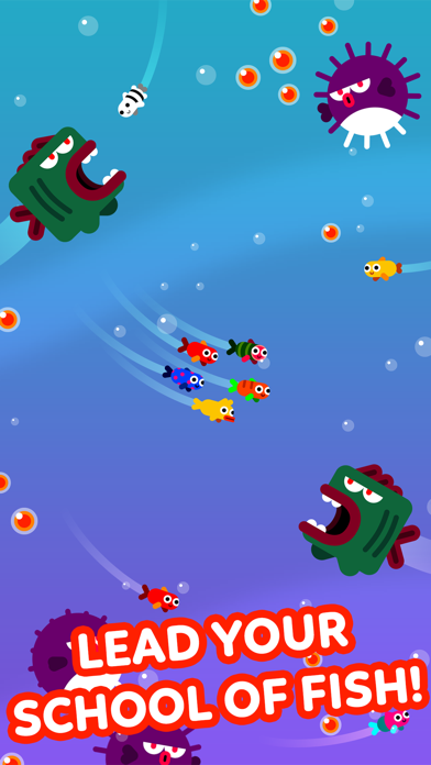 Fish & Trip screenshot 4