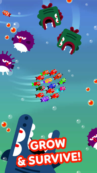Fish & Trip screenshot 3