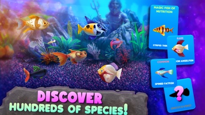 Fish Tycoon 2 Virtual Aquarium screenshot 5