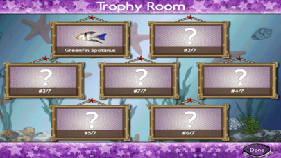 Fish Tycoon screenshot 1