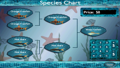 Fish Tycoon screenshot 2