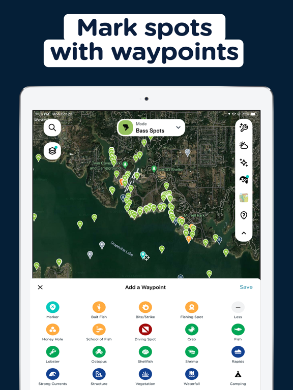 FishAngler - Fish Finder App screenshot 6