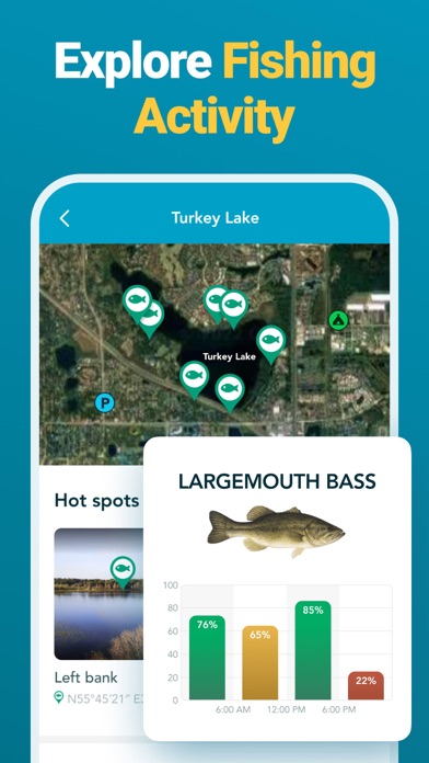 Fishbox - Smart Fishing App screenshot 8