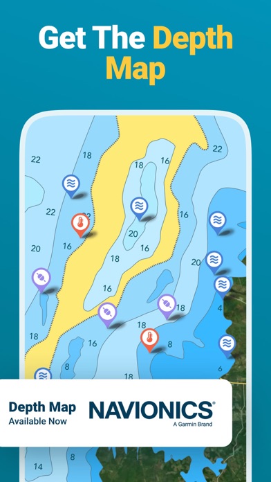 Fishbox - Smart Fishing App screenshot 5