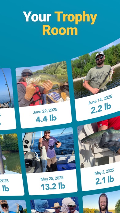 Fishbox - Smart Fishing App screenshot 3