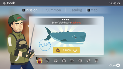 Fishing and Life screenshot 1
