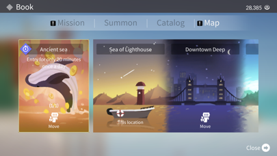 Fishing and Life screenshot 2