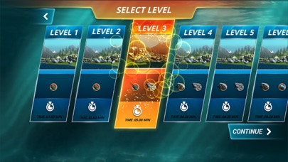 Fishing Deep Sea Simulator 3D screenshot 4