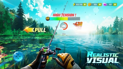 Fishing Master screenshot 4