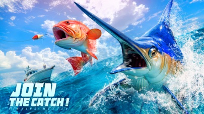 Fishing Master screenshot 5