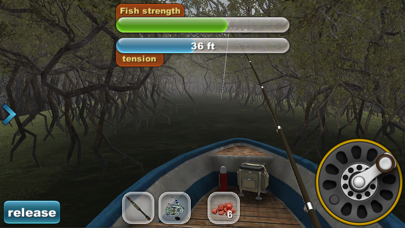 Fishing Paradise 3D: Ace Lure screenshot 3
