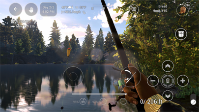 Fishing Planet screenshot 4