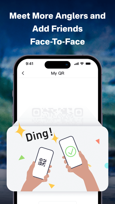 Fishing Spots - Fish Finder screenshot 1