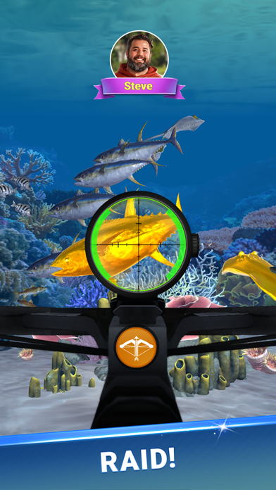 Fishing Travel screenshot 5