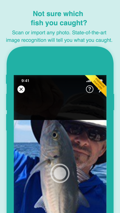 FishVerify: ID & Regulations screenshot 4
