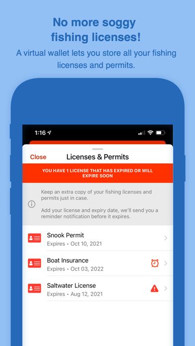 FishVerify: ID & Regulations screenshot 1