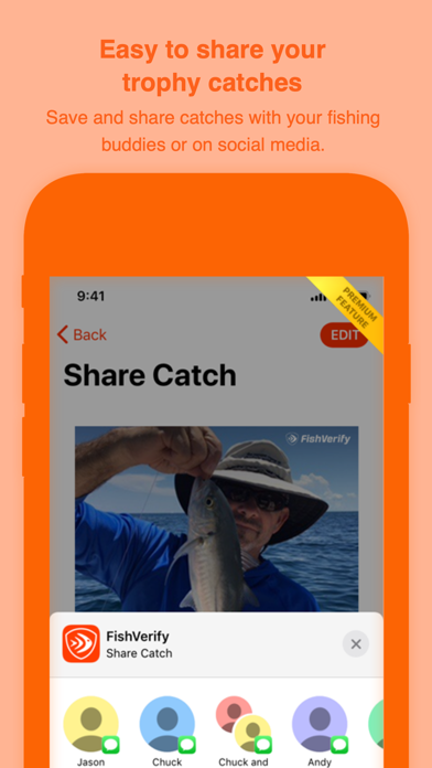 FishVerify: ID & Regulations screenshot 2