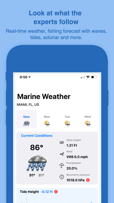 FishVerify: ID & Regulations screenshot 5