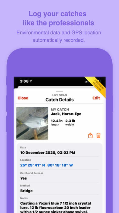 FishVerify: ID & Regulations screenshot 3