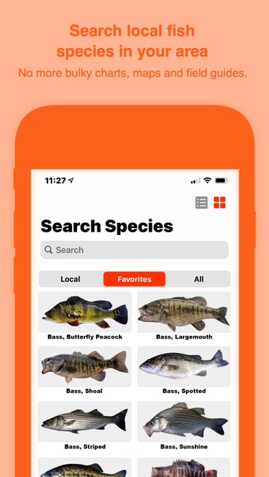 FishVerify: ID & Regulations screenshot 6