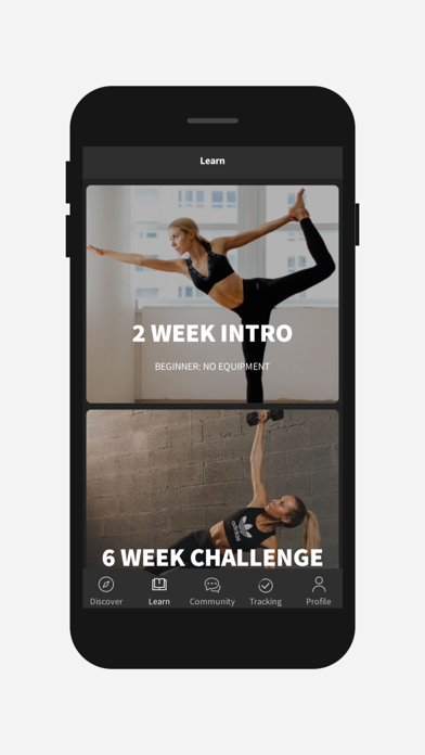 Fit In Twenty screenshot 3