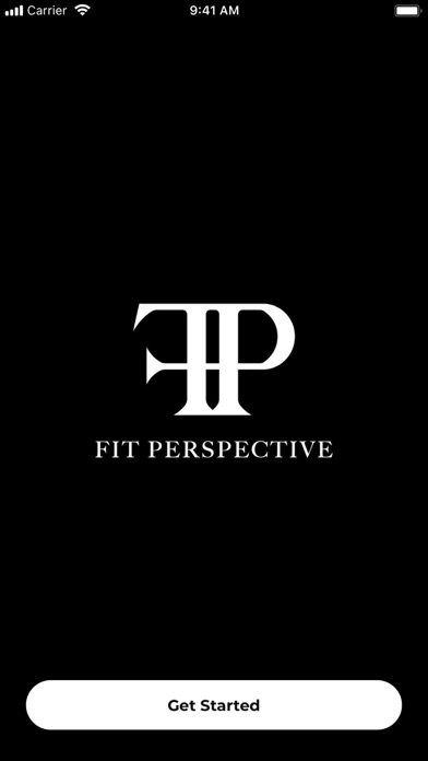 Fit Perspective Coaching screenshot 8