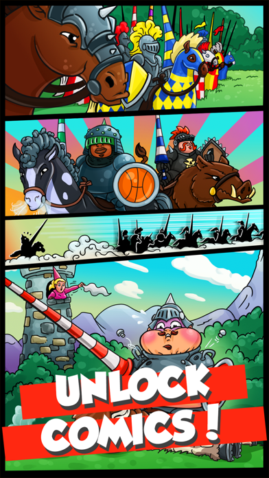 Fit the Fat 3 screenshot 3