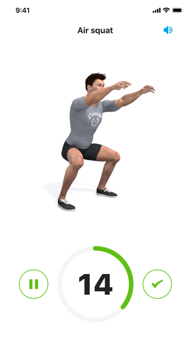 FIT.nl PRO screenshot 4